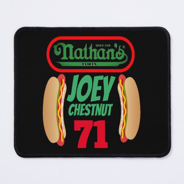 Item preview, Joey Chestnut Food     designed and sold by Juliovo.