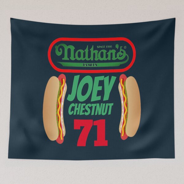 Item preview, Joey Chestnut Food     designed and sold by Juliovo.