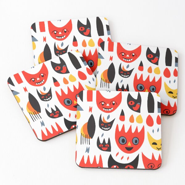 Item preview, Purrfectly Wicked Feline Frights, funny cats, cats lover, halloween gifts. designed and sold by im9creative.