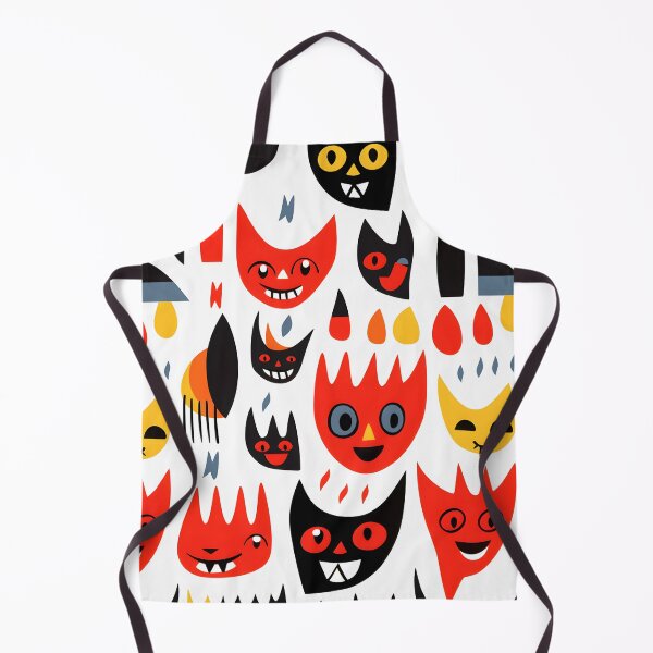 Item preview, Purrfectly Wicked Feline Frights, funny cats, cats lover, halloween gifts. designed and sold by im9creative.