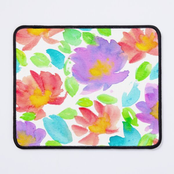 Item preview, Cheerful Brights designed and sold by playfulpuffin.