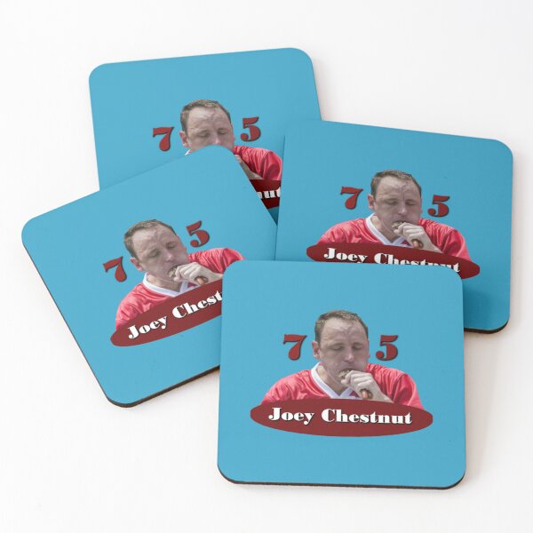 Item preview, Joey Chestnut Graphic Design    designed and sold by Juliovo.