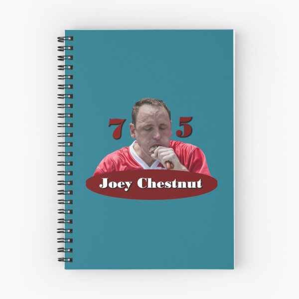 Item preview, Joey Chestnut Graphic Design    designed and sold by Juliovo.