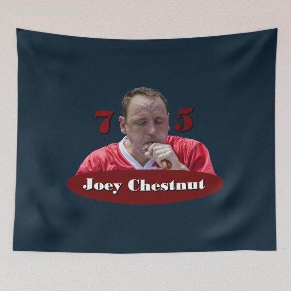 Item preview, Joey Chestnut Graphic Design    designed and sold by Juliovo.