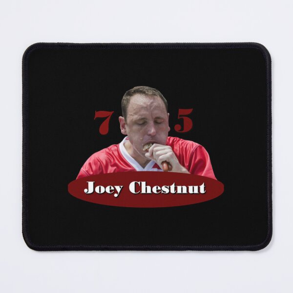 Item preview, Joey Chestnut Graphic Design    designed and sold by Juliovo.