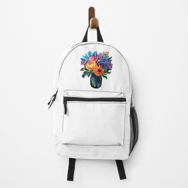 Item preview, Painted flowers designed and sold by abmkf.