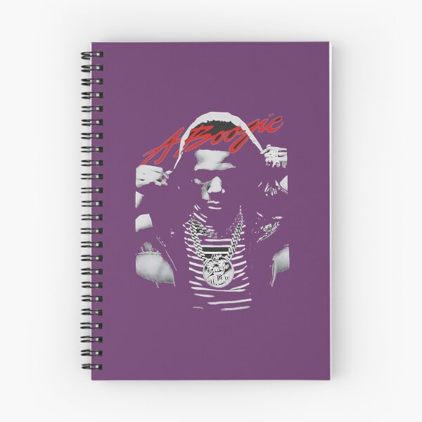 Item preview, EXCLUSIVE Best Selling A Boogie Wit Da    	 designed and sold by krvbfhdgtt84.