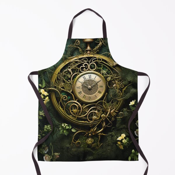Item preview, Steampunk and Twisted Deviant Nature Mixed designed and sold by BrandonArtWorld.