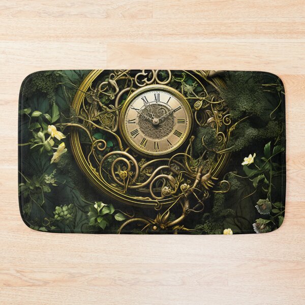 Item preview, Steampunk and Twisted Deviant Nature Mixed designed and sold by BrandonArtWorld.