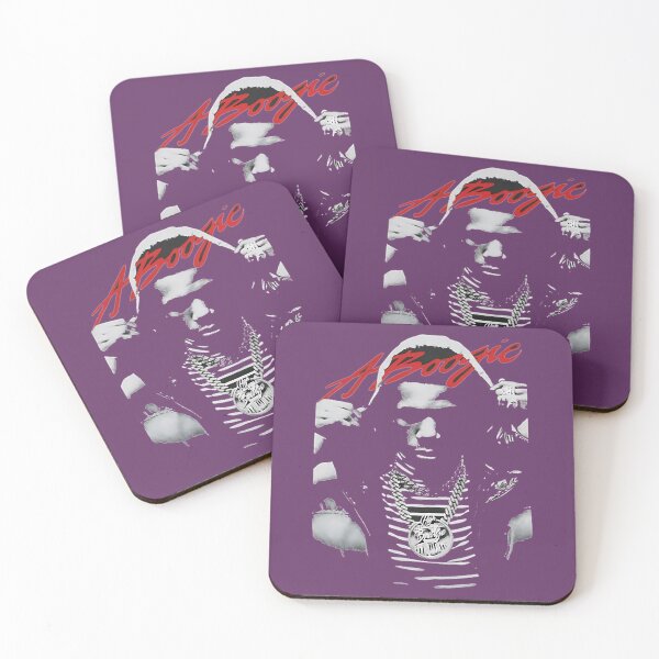 Item preview, EXCLUSIVE Best Selling A Boogie Wit Da    	 designed and sold by krvbfhdgtt84.