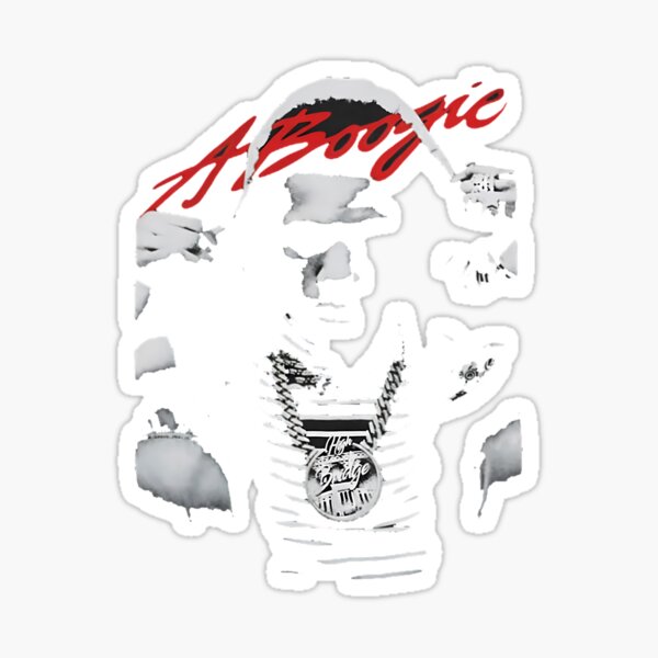 Item preview, EXCLUSIVE Best Selling A Boogie Wit Da    	 designed and sold by krvbfhdgtt84.