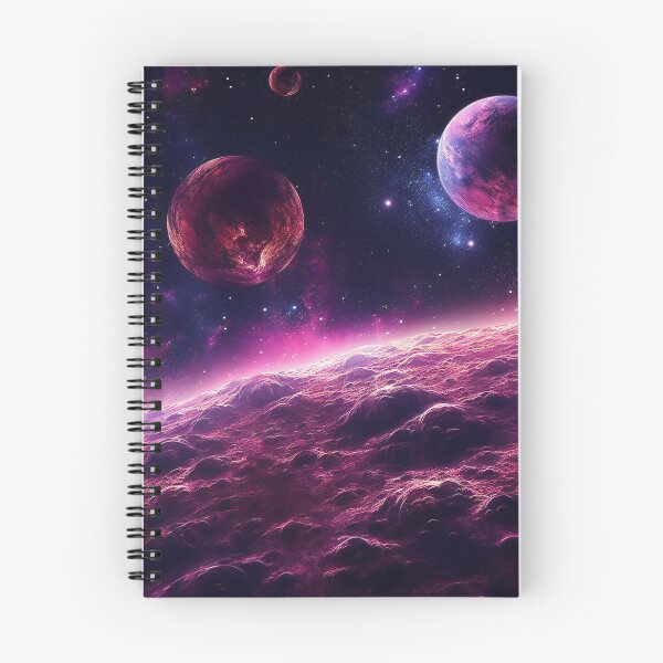 Item preview, Nebula's Opus designed and sold by cratcabot0.