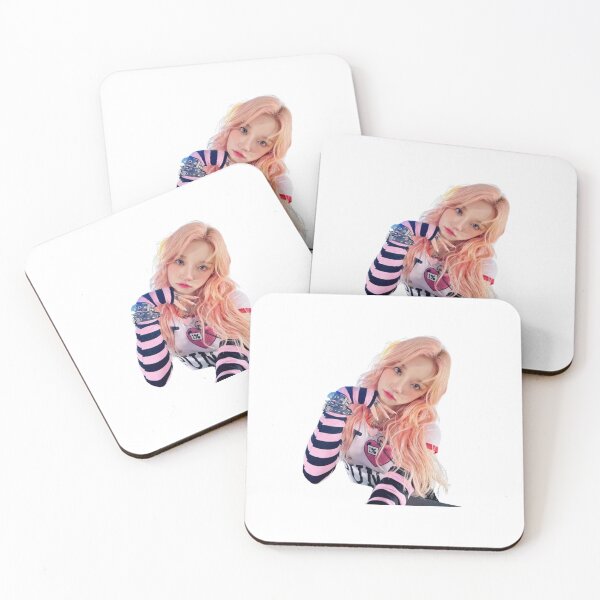 Item preview, Yuqi Kpop designed and sold by Aly Gee.
