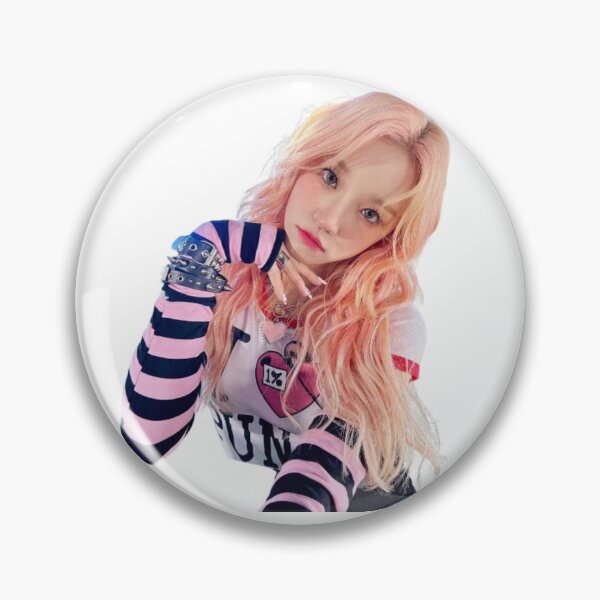 Artikelvorschau, Yuqi Kpop entworfen und verkauft von Aly Gee.