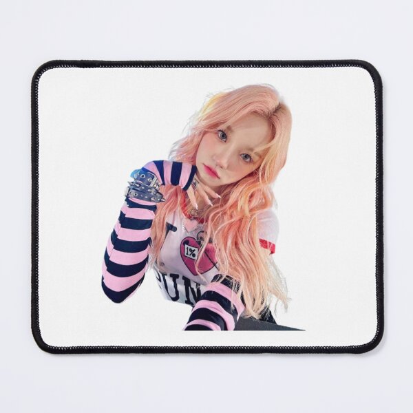 Item preview, Yuqi Kpop designed and sold by Aly Gee.