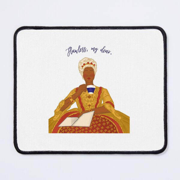 Item preview, Queen - Flawless my dear (Full+quote) designed and sold by SkylarSpinka.