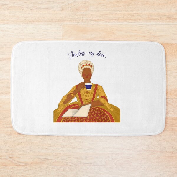 Item preview, Queen - Flawless my dear (Full+quote) designed and sold by SkylarSpinka.