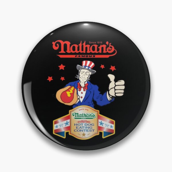 Item preview, joey chestnut nathans hot dog  joey chestnut  designed and sold by Juliovo.