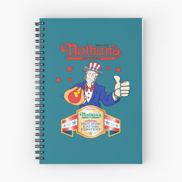 Item preview, joey chestnut nathans hot dog  joey chestnut  designed and sold by Juliovo.