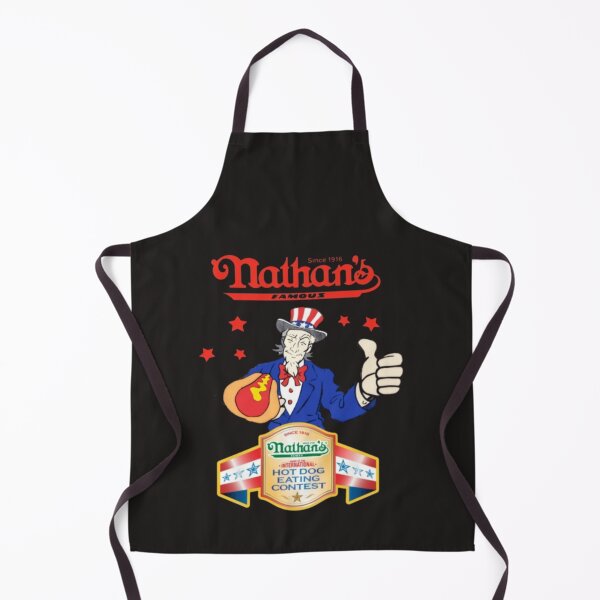 Item preview, joey chestnut nathans hot dog joey chestnut designed and sold by Juliovo.