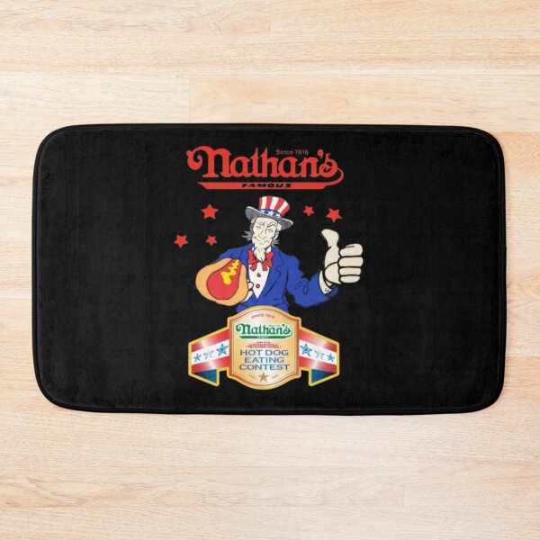Item preview, joey chestnut nathans hot dog  joey chestnut  designed and sold by Juliovo.