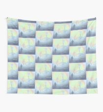 PTSD Wall Tapestry