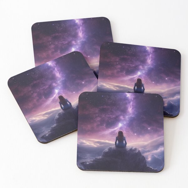 Item preview, Quantum Voyage designed and sold by cratcabot0.