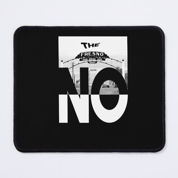Item preview, the NO town (Fresno) designed and sold by corneli-resna.