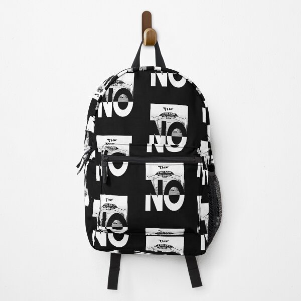 Item preview, the NO town (Fresno) designed and sold by corneli-resna.