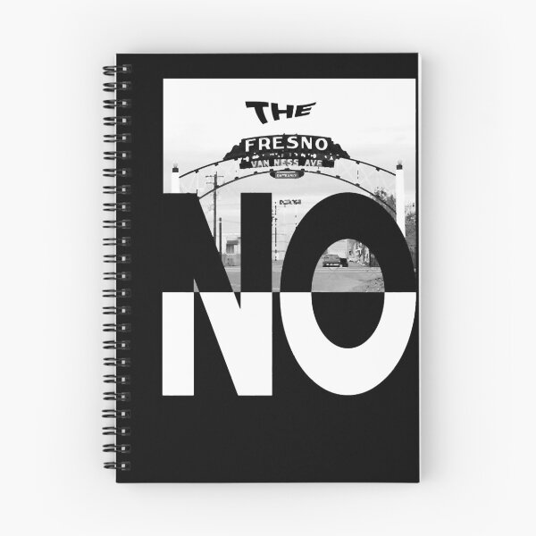 Item preview, the NO town (Fresno) designed and sold by corneli-resna.