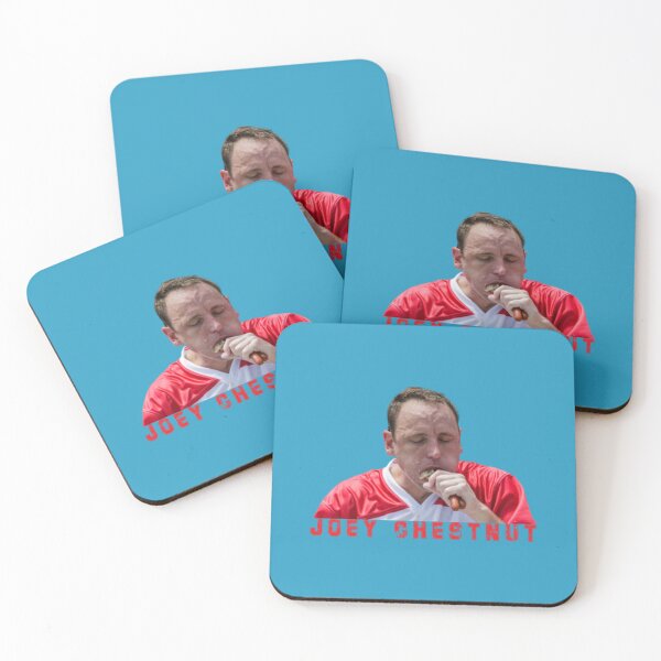 Item preview, Joey Chestnut Nathans Hot Dog Eating Fourth Of July 2021        designed and sold by Juliovo.