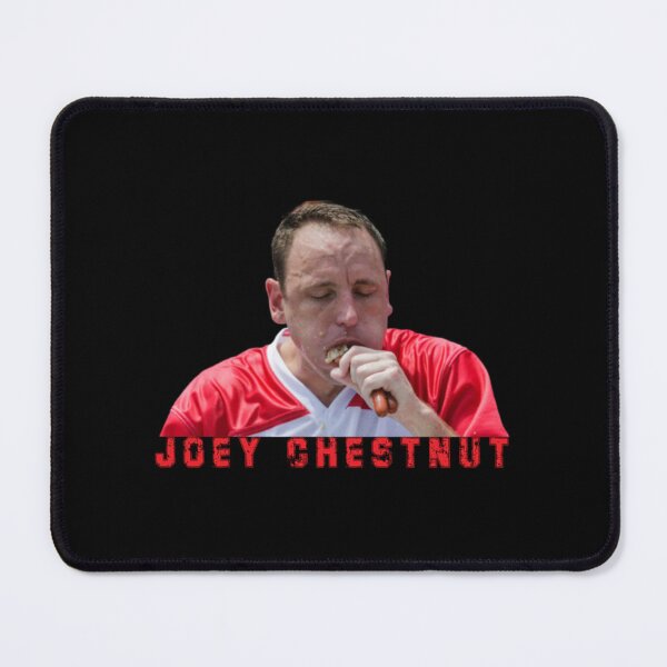 Item preview, Joey Chestnut Nathans Hot Dog Eating Fourth Of July 2021        designed and sold by Juliovo.