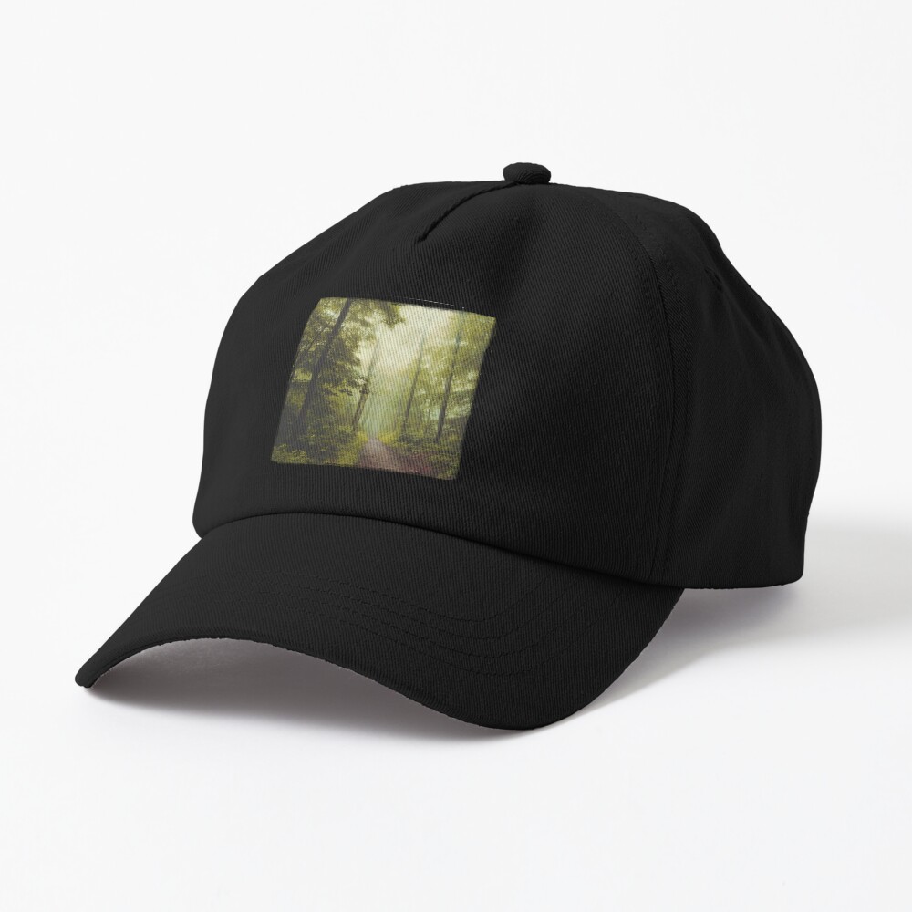 Item preview, Dad Hat designed and sold by DyrkWyst.