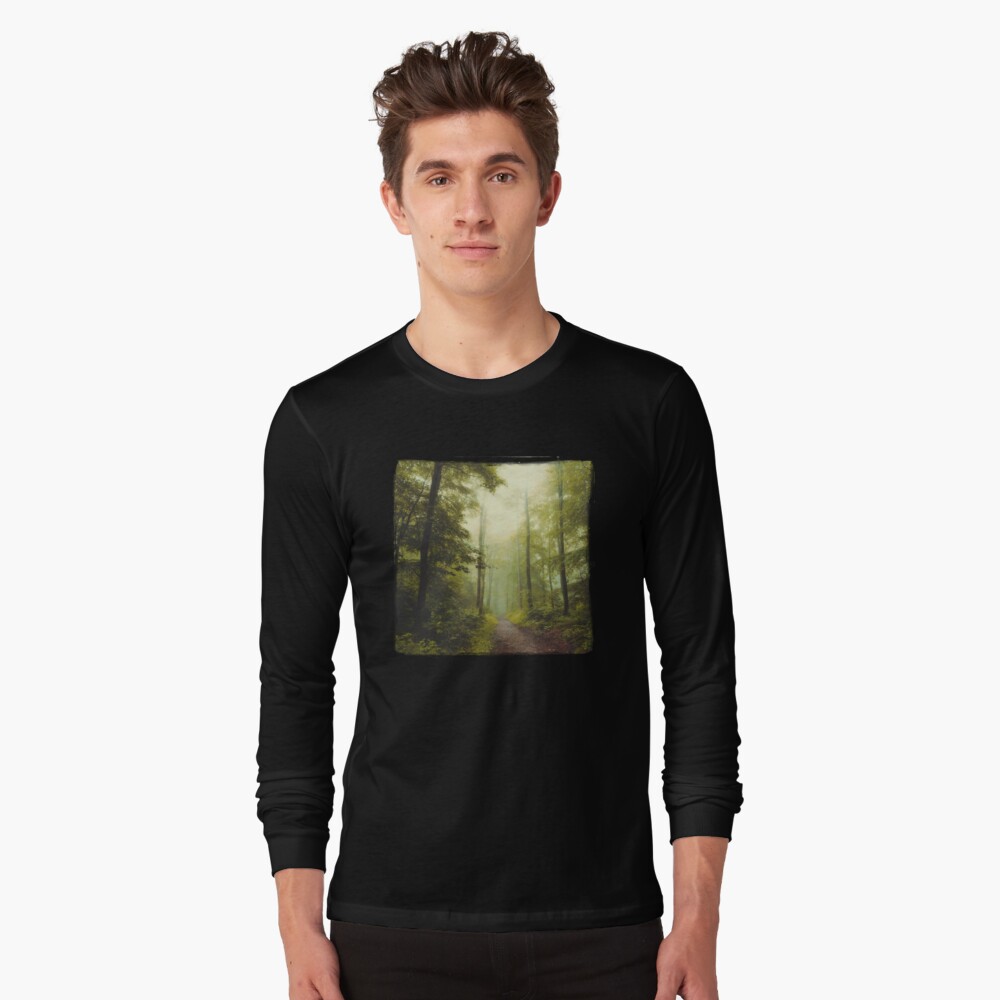 Item preview, Long Sleeve T-Shirt designed and sold by DyrkWyst.