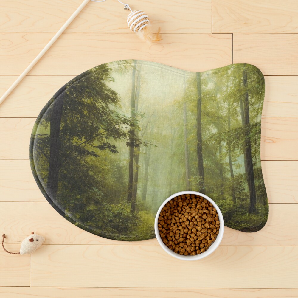 Item preview, Cat Mat designed and sold by DyrkWyst.