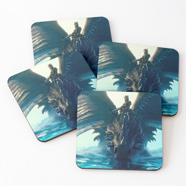 Item preview, Rider of the waves designed and sold by TwilightElevia.