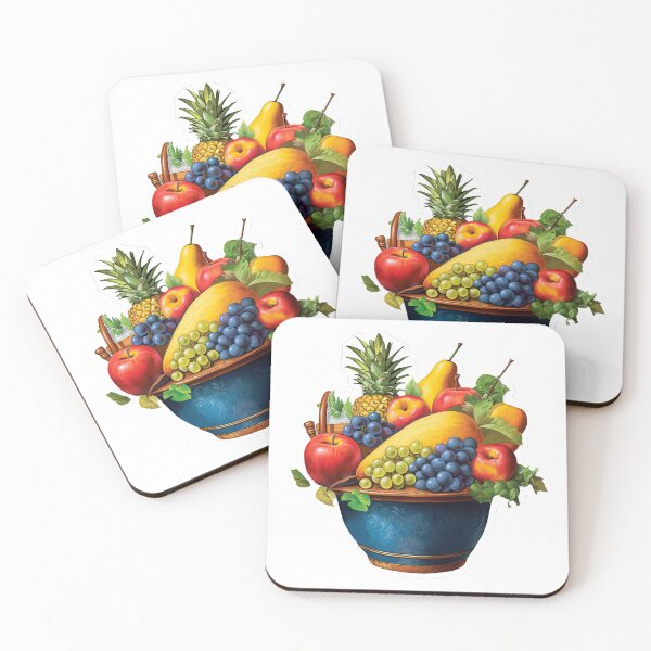 Item preview, Fruit plate designed and sold by abmkf.