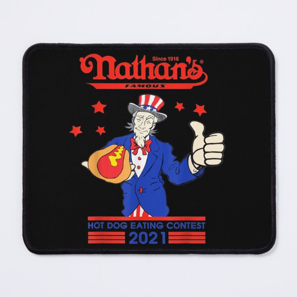 Item preview, Joey-Chestnut-Nathans-Hot-Dog-Eating     designed and sold by Juliovo.