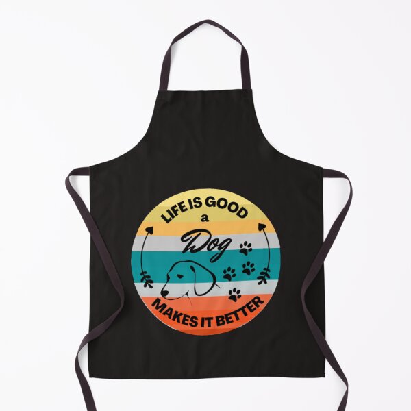 Item preview, My cool dog quote designed and sold by Juliovo.