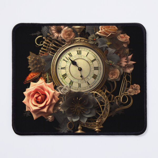Item preview, Steampunk and Twisted Deviant Nature Mixed designed and sold by BrandonArtWorld.
