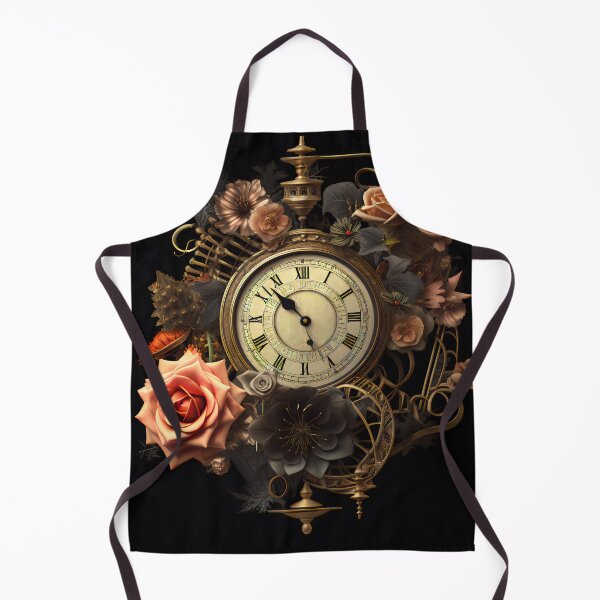 Item preview, Steampunk and Twisted Deviant Nature Mixed designed and sold by BrandonArtWorld.