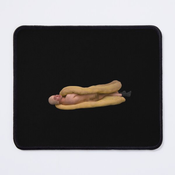 Item preview, Nathan For You Hot Dog  designed and sold by Juliovo.