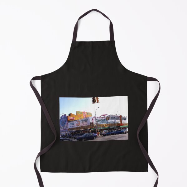 Item preview, nathan_s coney island Zipper Pouch designed and sold by Juliovo.
