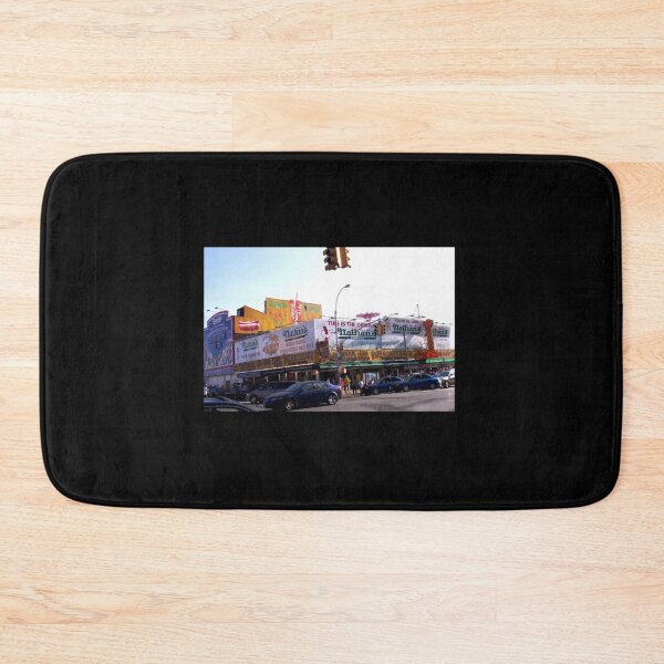 Item preview, nathan_s coney island  Zipper Pouch  designed and sold by Juliovo.