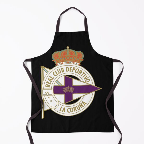 Item preview, Deportivo de La Coruña designed and sold by SkylarSpinka.