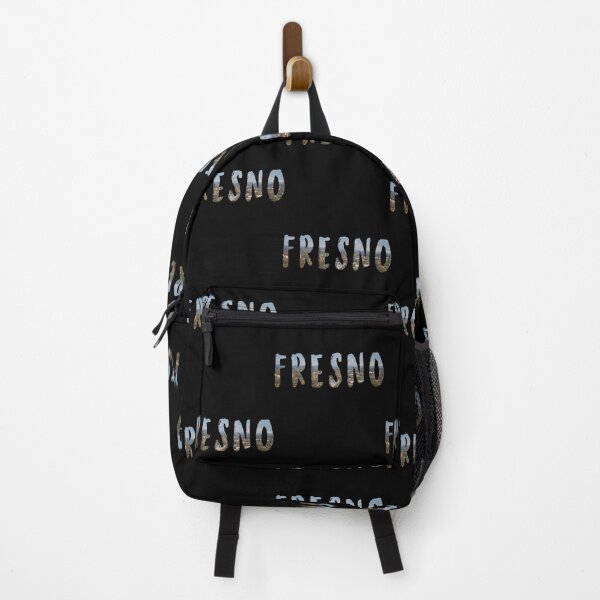 Item preview, Fresno California designed and sold by corneli-resna.