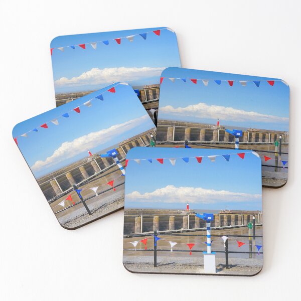 Item preview, Watchet Somerset  designed and sold by Alisonchambers2.