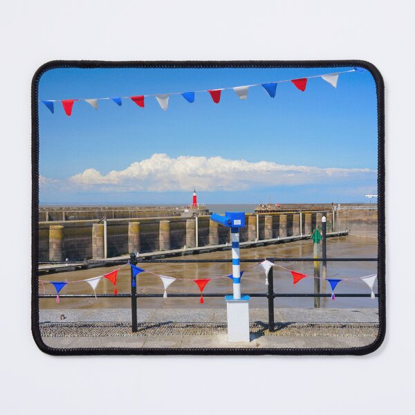 Item preview, Watchet Somerset  designed and sold by Alisonchambers2.