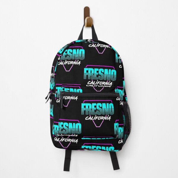 Item preview, Fresno California designed and sold by corneli-resna.
