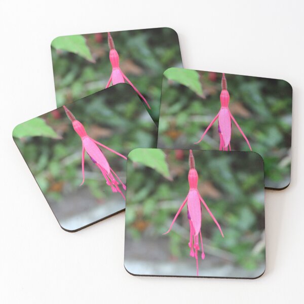 Item preview, fuchsia flower designed and sold by KathleenDawson.